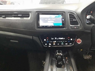 Honda Vezel 2018 Foreign Used full