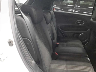 Honda Vezel 2018 Foreign Used full