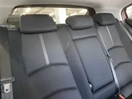 Mazda Axela 2018 Foreign Used full