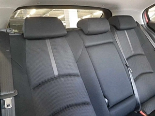 Mazda Axela 2018 Foreign Used full