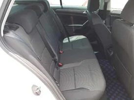 Volkswagen Golf 2018 Foreign Used full