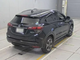 Honda Vezel 2018 Foreign Used full