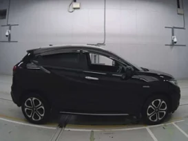 Honda Vezel 2018 Foreign Used full