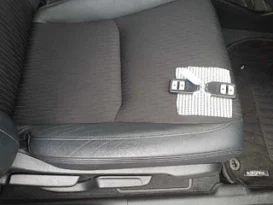 Honda Vezel 2018 Foreign Used full