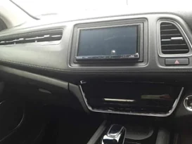Honda Vezel 2018 Foreign Used full