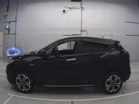 Honda Vezel 2018 Foreign Used full