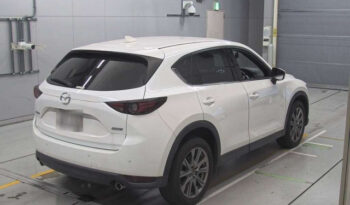 Mazda CX-5 2018 Foreign Used full