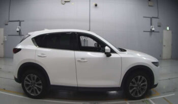 Mazda CX-5 2018 Foreign Used full