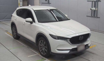 Mazda CX-5 2018 Foreign Used full