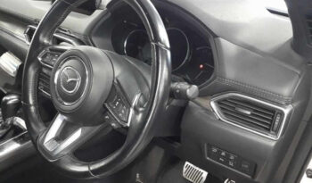 Mazda CX-5 2018 Foreign Used full