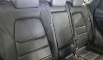 Mazda CX-5 2018 Foreign Used full