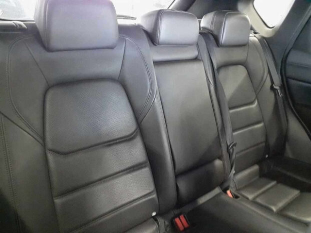Mazda CX-5 2018 Foreign Used full