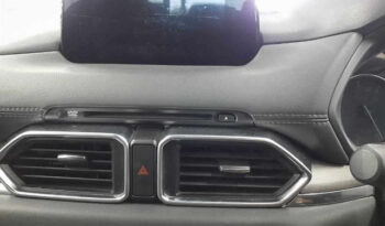 Mazda CX-5 2018 Foreign Used full