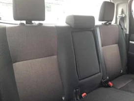 Toyota Hilux 2018 Foreign Used full