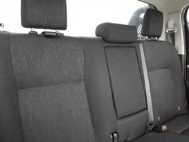 Toyota Hilux 2018 Foreign Used full