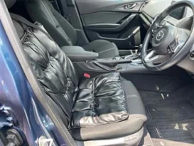 Mazda Axela 2018 Foreign Used full