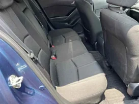 Mazda Axela 2018 Foreign Used full