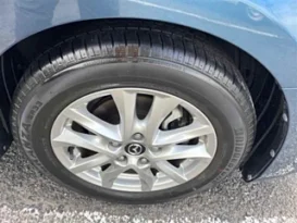 Mazda Axela 2018 Foreign Used full