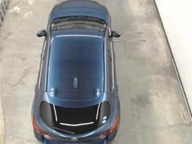Mazda Axela 2018 Foreign Used full