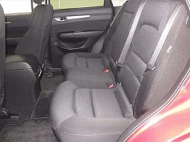 Mazda CX-5 2018 Foreign Used full