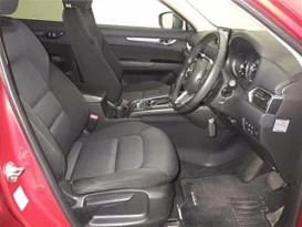 Mazda CX-5 2018 Foreign Used full