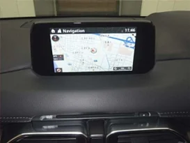 Mazda CX-5 2018 Foreign Used full