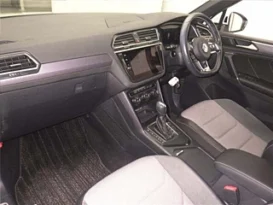 Volkswagen Tiguan 2018 Foreign Used full
