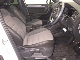 Volkswagen Tiguan 2018 Foreign Used full