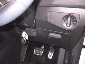 Volkswagen Tiguan 2018 Foreign Used full