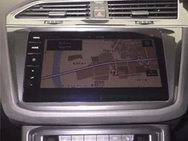 Volkswagen Tiguan 2018 Foreign Used full