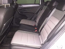 Volkswagen Tiguan 2018 Foreign Used full