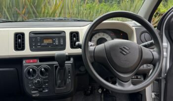 Suzuki Alto 2018 New full