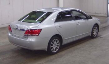 Toyota Premio 2018 Foreign Used full