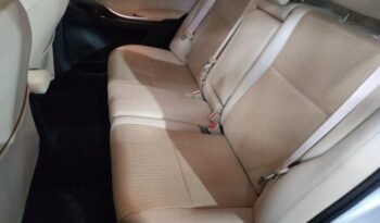 Toyota Premio 2018 Foreign Used full