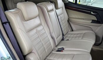 Isuzu 2018 Foreign Used full