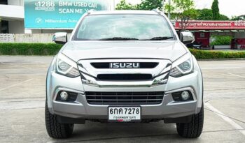 Isuzu 2018 Foreign Used full