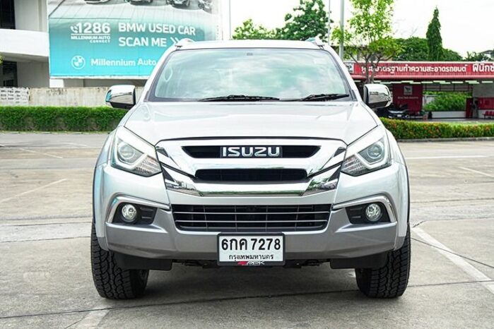 Isuzu 2018 Foreign Used full