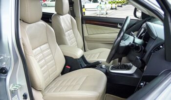 Isuzu 2018 Foreign Used full