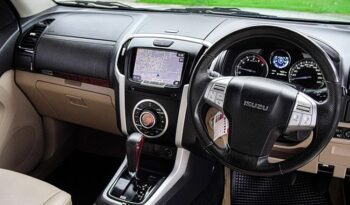 Isuzu 2018 Foreign Used full