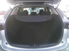 Mazda CX-5 2018 Foreign Used full