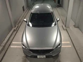 Mazda CX-5 2018 Foreign Used full