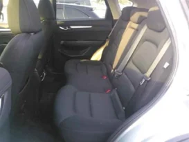 Mazda CX-5 2018 Foreign Used full