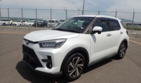 Toyota Rav4 2019 Foreign Used
