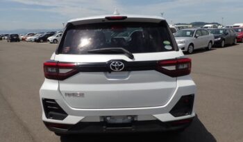 Toyota Rav4 2019 Foreign Used full