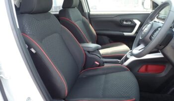 Toyota Rav4 2019 Foreign Used full