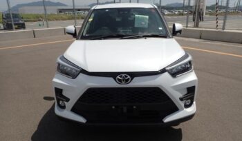 Toyota Rav4 2019 Foreign Used full