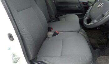 Toyota Hiace 2018 Foreign Used full
