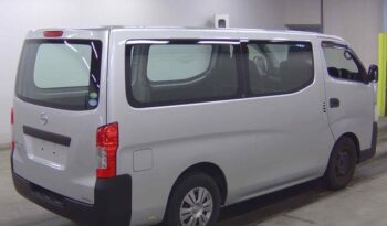 NISSAN CARAVAN VAN NV350 LONG full