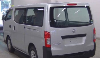 NISSAN CARAVAN VAN NV350 LONG full