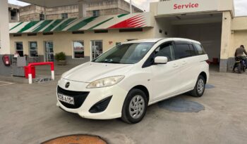 Toyota Isis 2012 Locally Used full